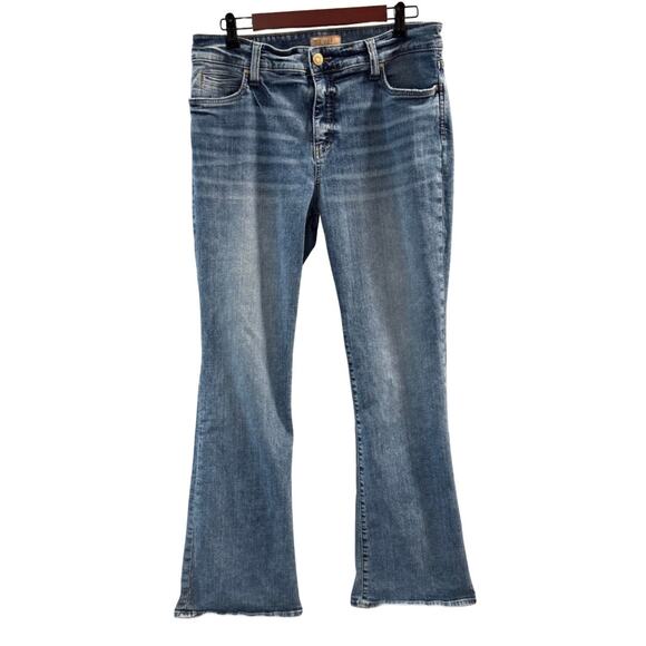 Kut from the Kloth Denim - Kut from the Kloth Women’s Bootcut Jeans Size 14